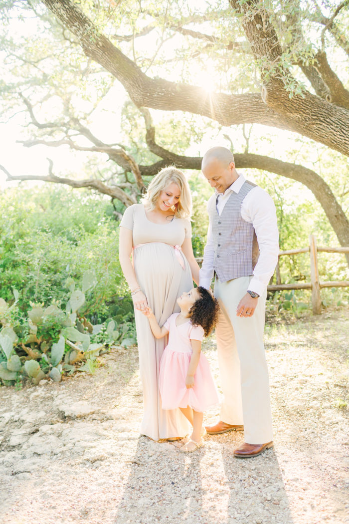 The Ratliffs | Fort Worth Maternity