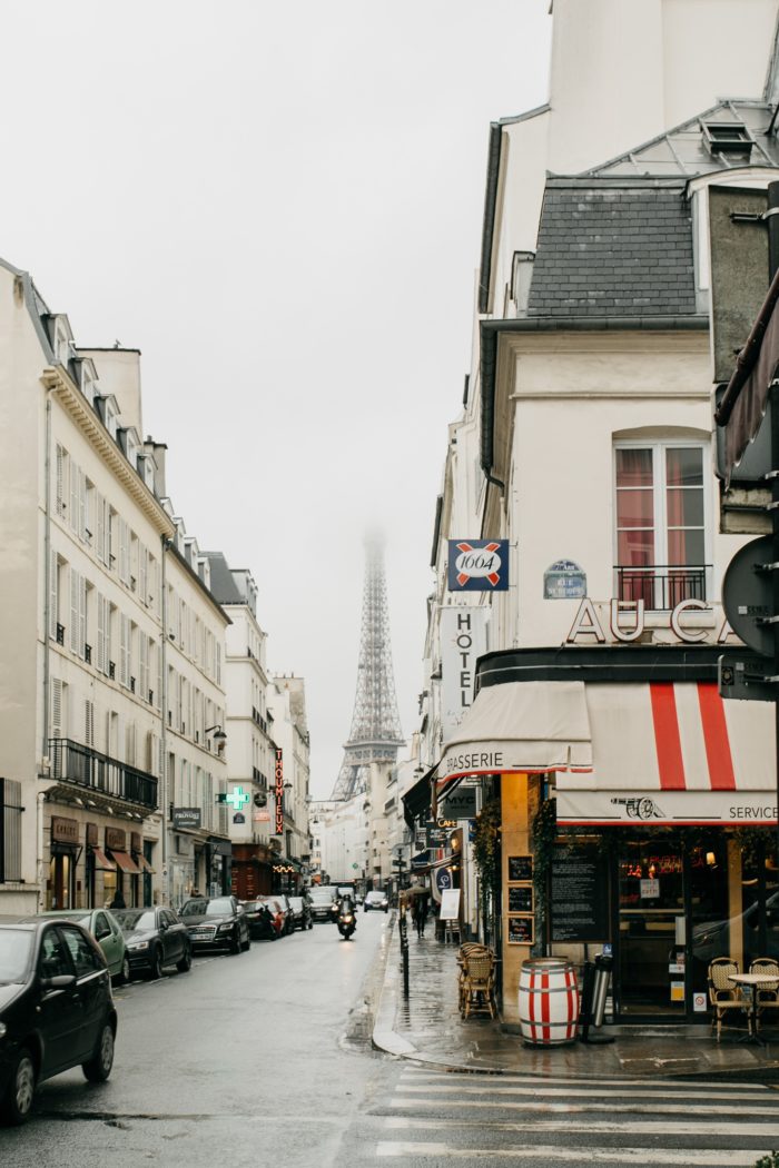 Our Paris Trip – Part Two