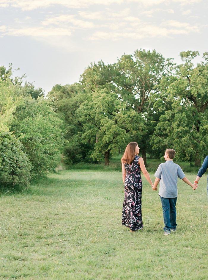 Bei Family Mini Session