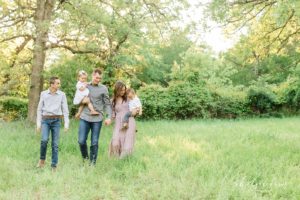 Frankenfield Family Session