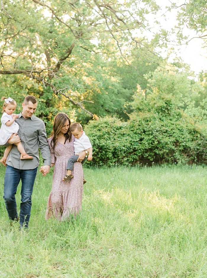 Frankenfield Family Session