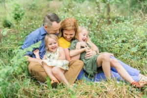 Spring Mini Sessions