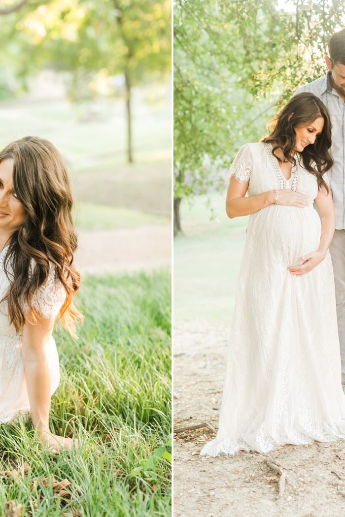 Ashley, Taylor, & Beckett | Maternity